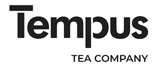 TEMPUS TEA COMPANY logo