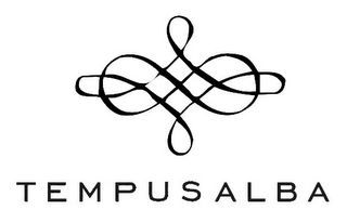 TEMPUSALBA logo