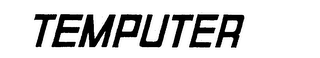 TEMPUTER logo