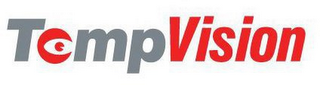 TEMPVISION logo