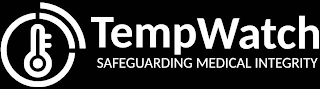 TEMPWATCH logo