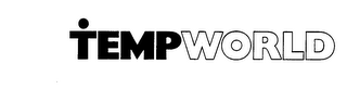 TEMPWORLD logo