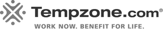 TEMPZONE logo