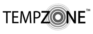 TEMPZONE logo