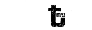 TEMREX logo