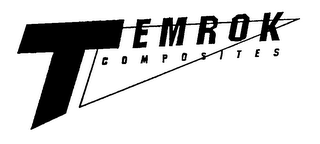 TEMROK COMPOSITES logo