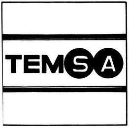 TEMSA logo