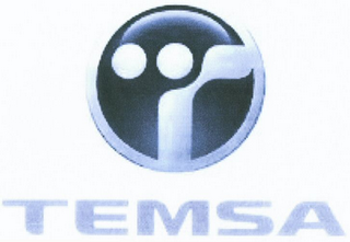 TEMSA logo