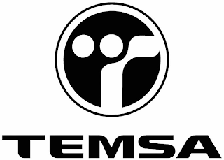 TEMSA logo