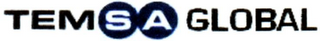 TEMSA GLOBAL logo