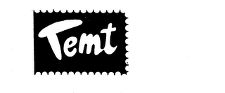 TEMT logo