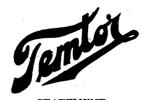TEMTOR logo