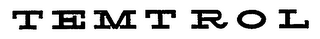TEMTROL logo