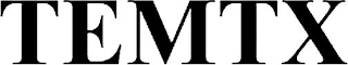 TEMTX logo