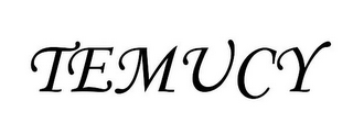 TEMUCY logo