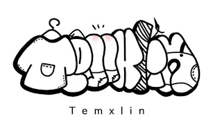 TEMXLIN logo