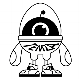 TEMZA logo