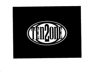 TEN 2 ONE logo
