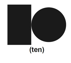 TEN logo