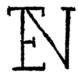 TEN logo