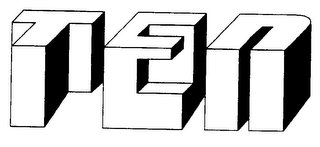 TEN logo