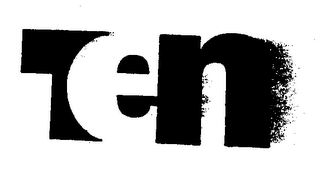 TEN logo