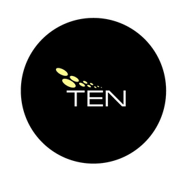 TEN logo