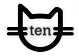TEN logo