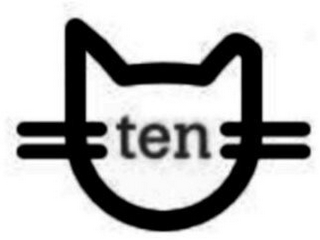 TEN logo