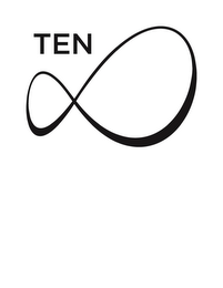 TEN logo