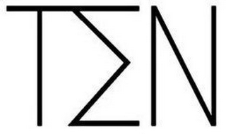 TEN logo