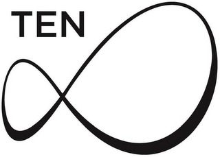 TEN logo