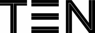 TEN logo