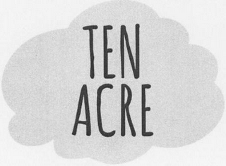 TEN ACRE logo