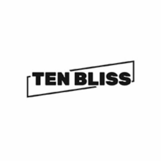 TEN BLISS logo