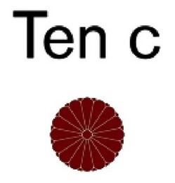 TEN C logo
