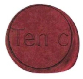TEN C logo