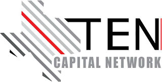 TEN CAPITAL NETWORK logo