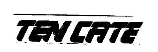 TEN CATE logo