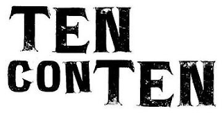 TEN CON TEN logo