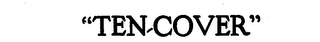 TEN-COVER logo