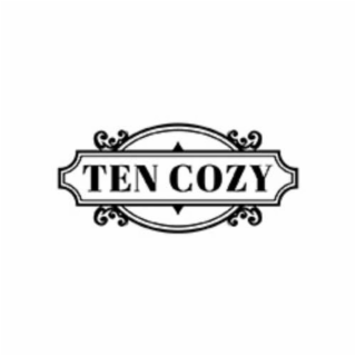 TEN COZY logo