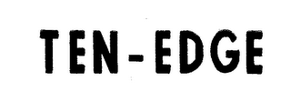 TEN-EDGE logo