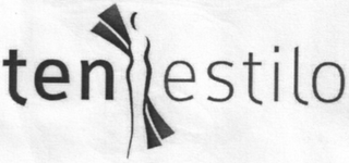 TEN ESTILO logo