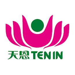 TEN IN logo