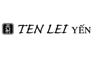 TEN LEI YEN logo