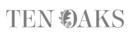 TEN OAKS logo