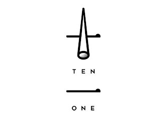 TEN ONE logo