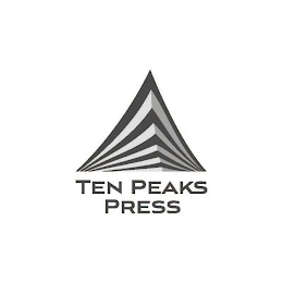 TEN PEAKS PRESS logo