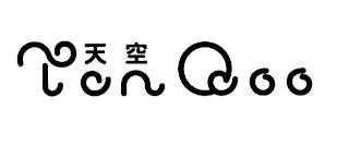 TEN QOO logo
